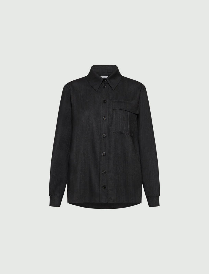 Squaw bluza - Marella Maribor - M.P.S. 