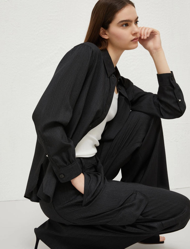 Squaw bluza - Marella Maribor - M.P.S. 