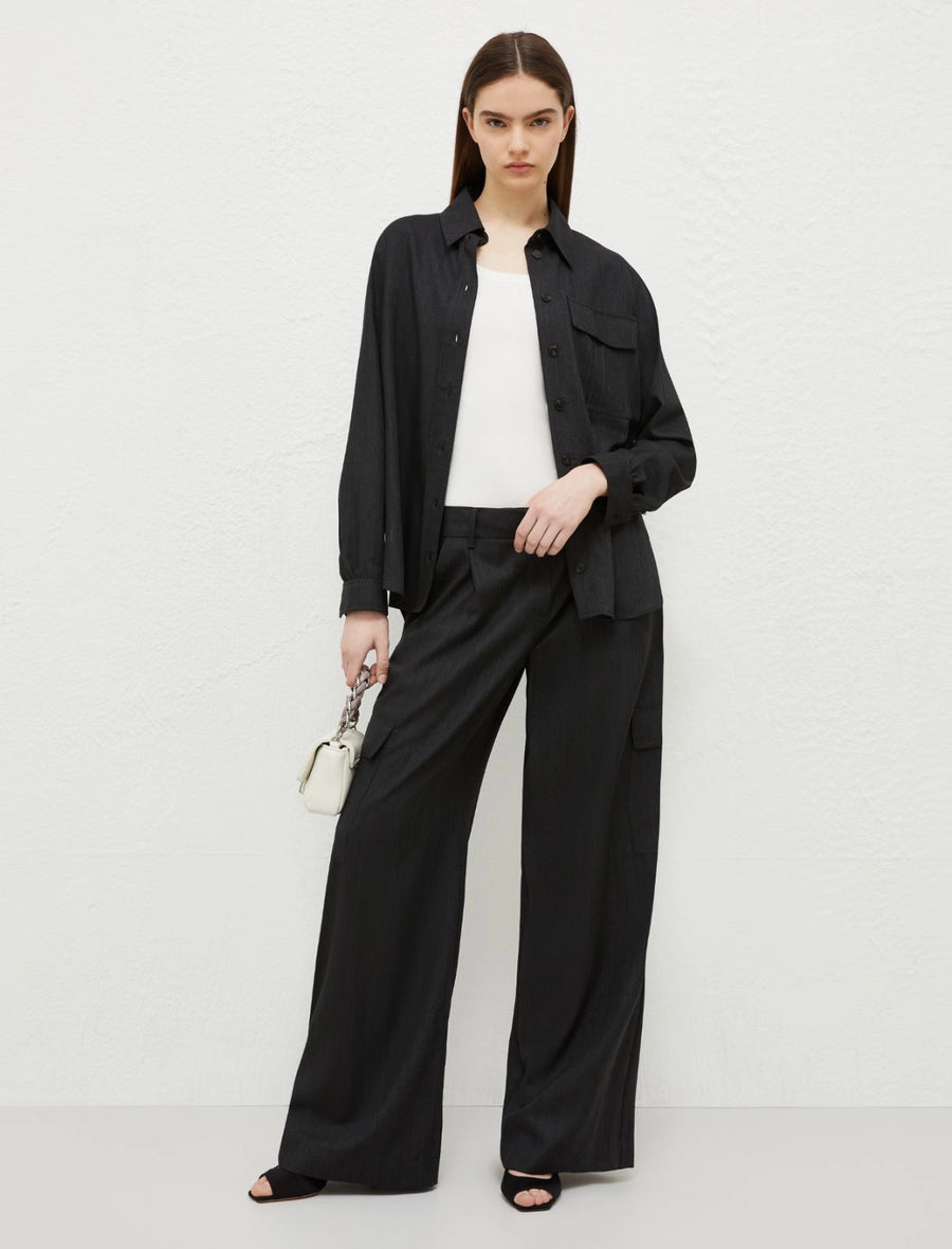 Squaw bluza - Marella Maribor - M.P.S. 