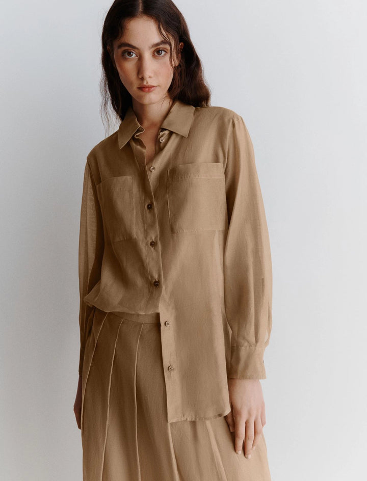Cennare bluza - Marella Maribor - M.P.S. 