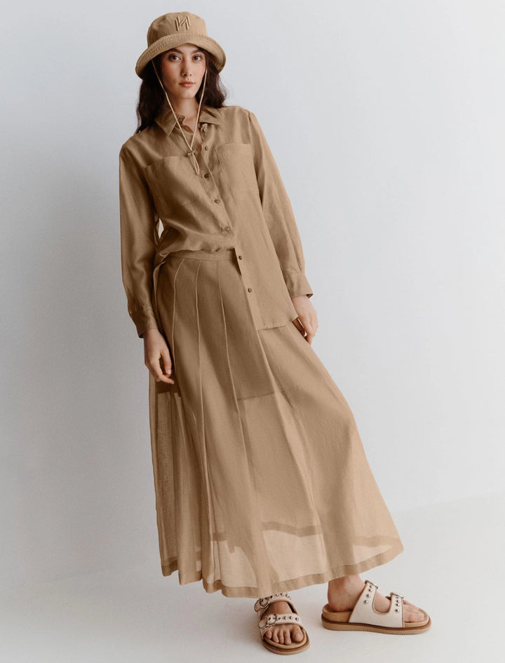 Cennare bluza - Marella Maribor - M.P.S. 