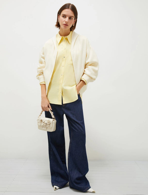 Ines bluza - Marella Maribor - M.P.S. 