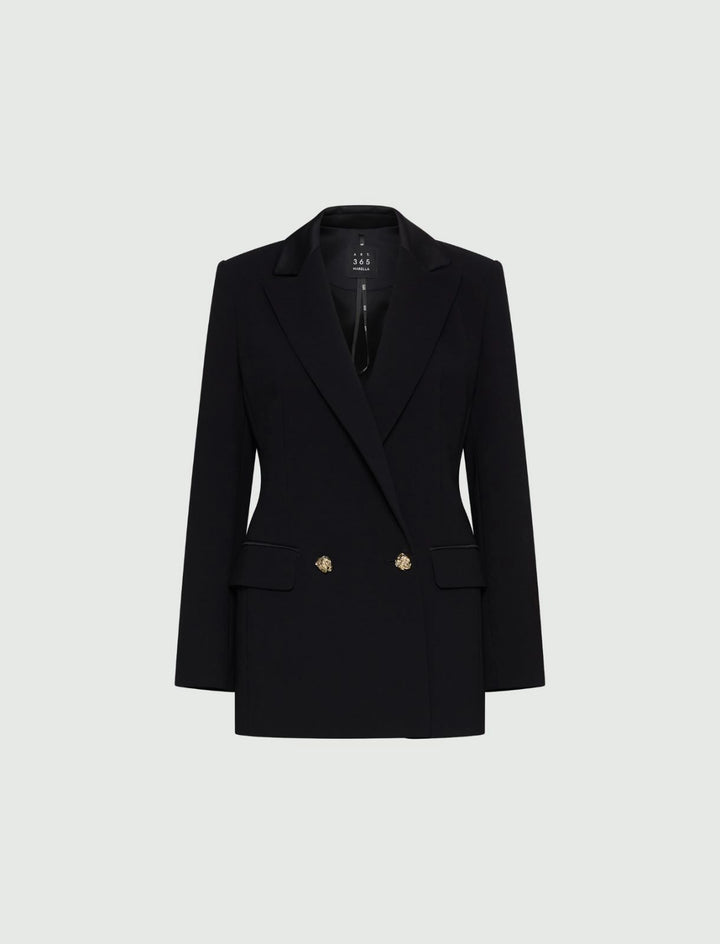 Camogli blazer - Marella Maribor - M.P.S. 