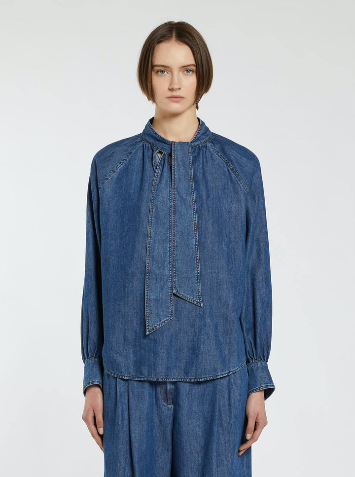 Zigano bluza - Marella Maribor - M.P.S. 