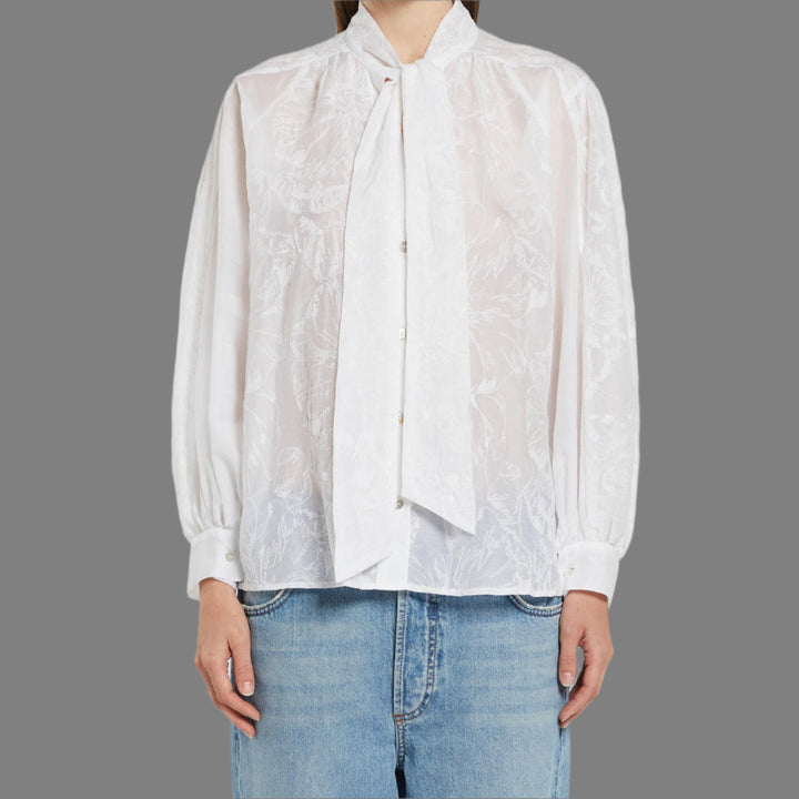 Kenya bluza - Marella Maribor - M.P.S. 