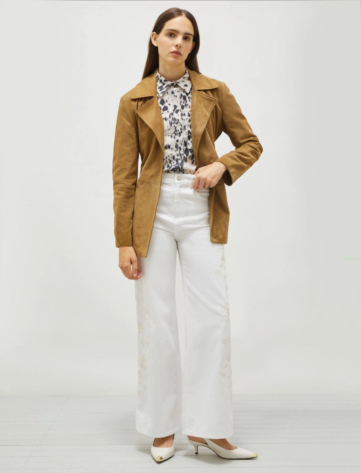 Leida bluza - Marella Maribor - M.P.S. 