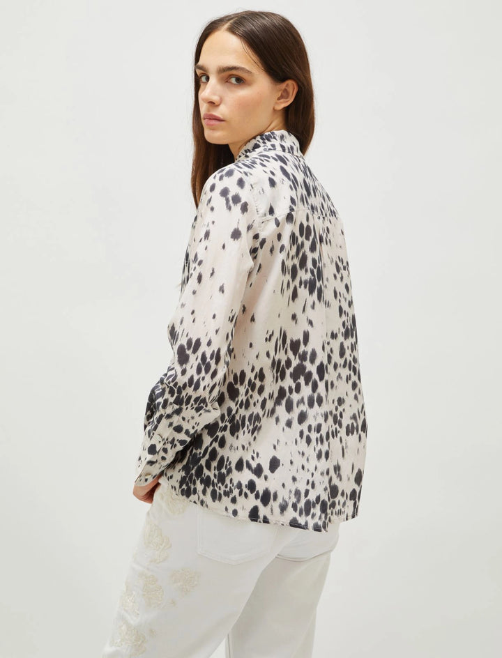 Leida bluza - Marella Maribor - M.P.S. 