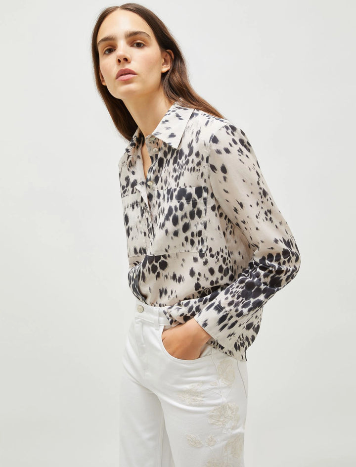 Leida bluza - Marella Maribor - M.P.S. 