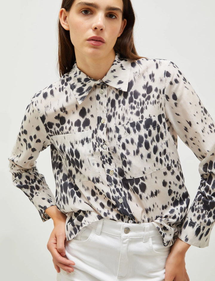 Leida bluza - Marella Maribor - M.P.S. 