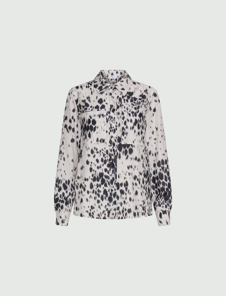 Leida bluza - Marella Maribor - M.P.S. 