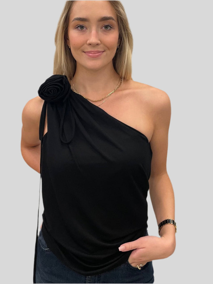 Fabiola top - Marella Maribor - M.P.S.