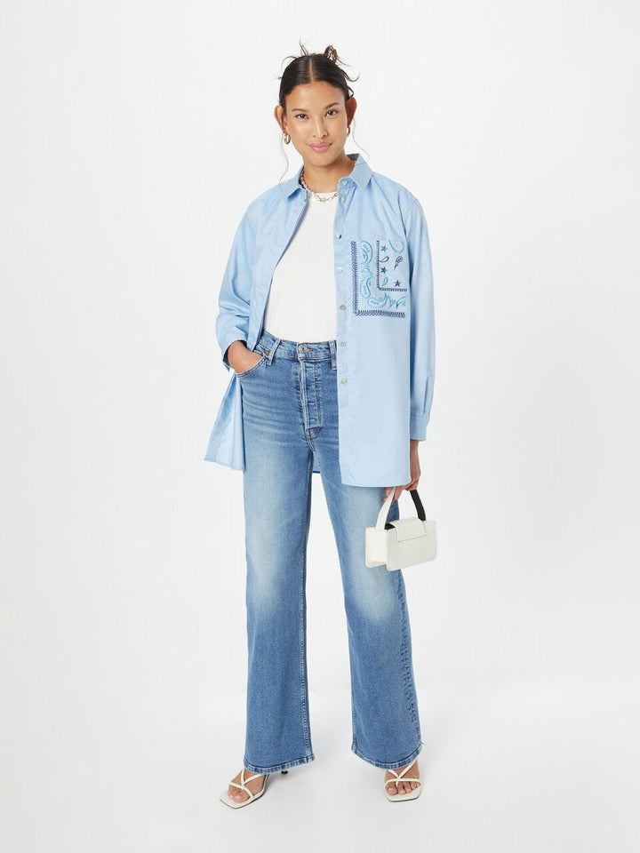 Pioppo bluza - Marella Maribor - M.P.S.