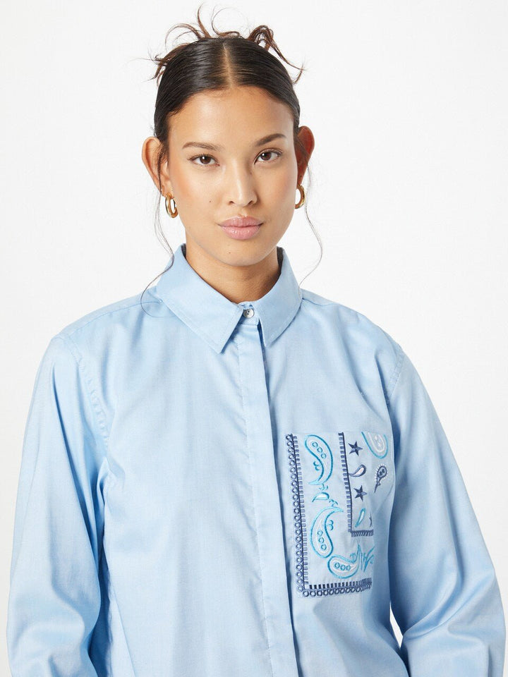 Pioppo bluza - Marella Maribor - M.P.S.