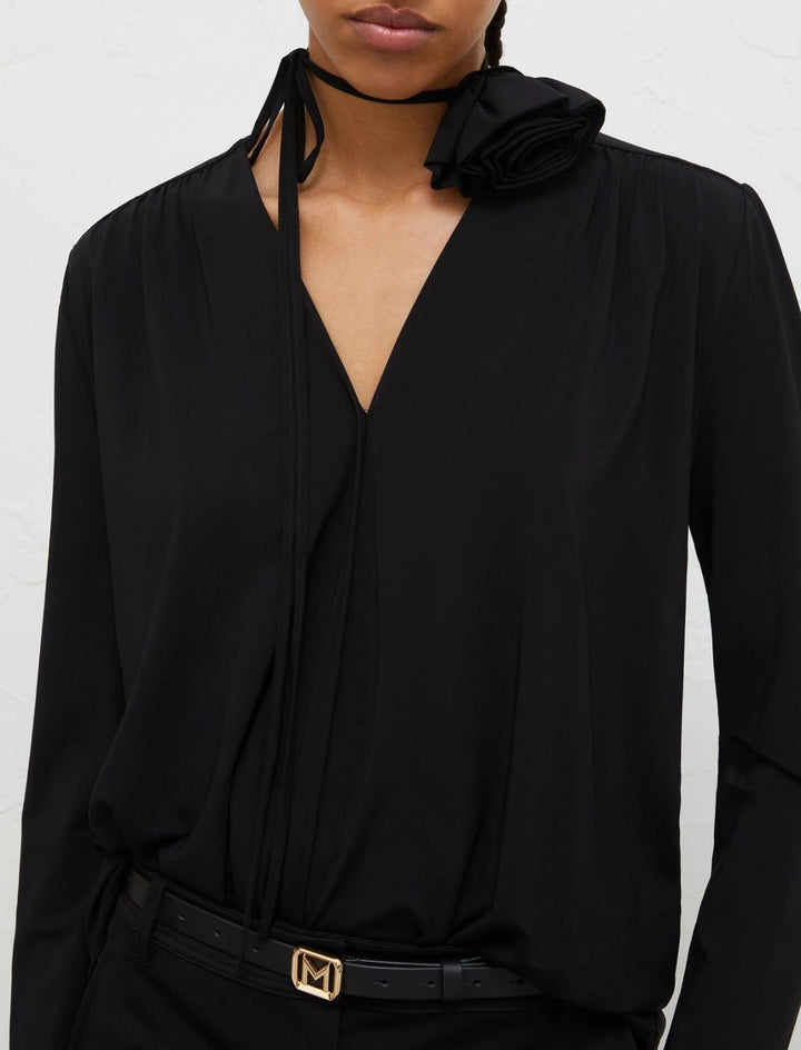 Rigolo bluza - Marella Maribor - M.P.S.